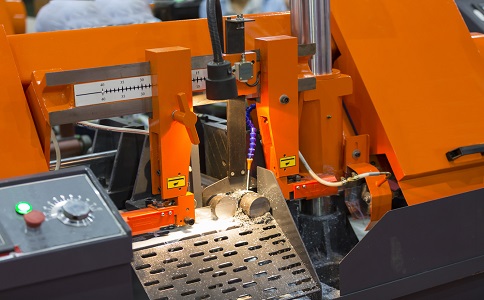 浈江龙门带锯床具备哪些优点？